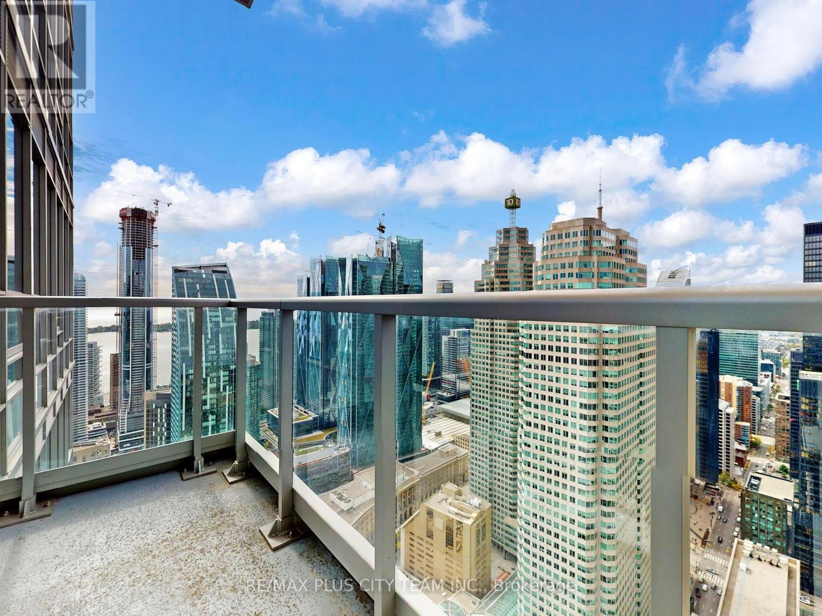 5504 - 88 Scott Street, Toronto, Ontario  M5E 0A9 - Photo 31 - C12465773
