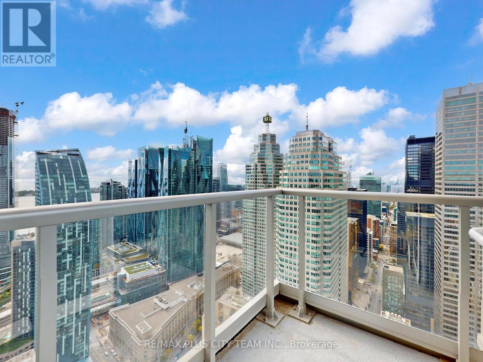 5504 - 88 Scott Street, Toronto, Ontario  M5E 0A9 - Photo 33 - C12465773