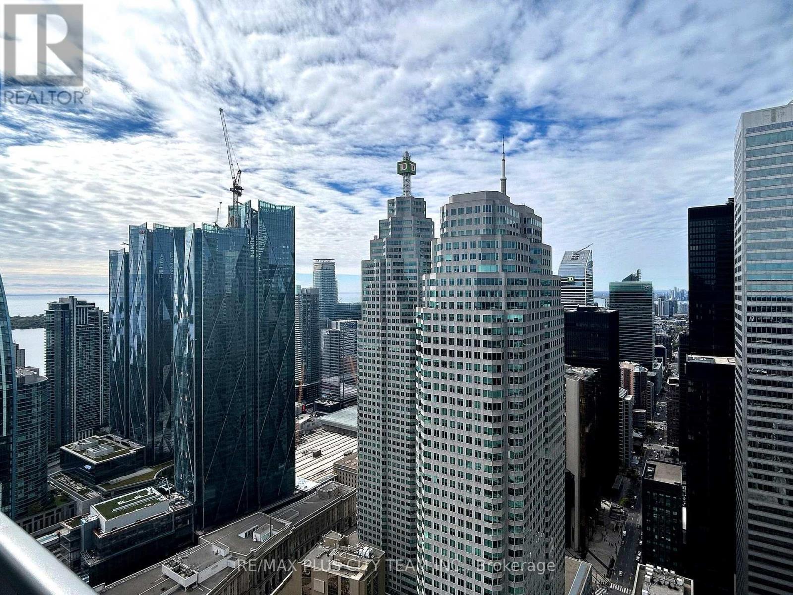 5504 - 88 Scott Street, Toronto, Ontario  M5E 0A9 - Photo 34 - C12465773