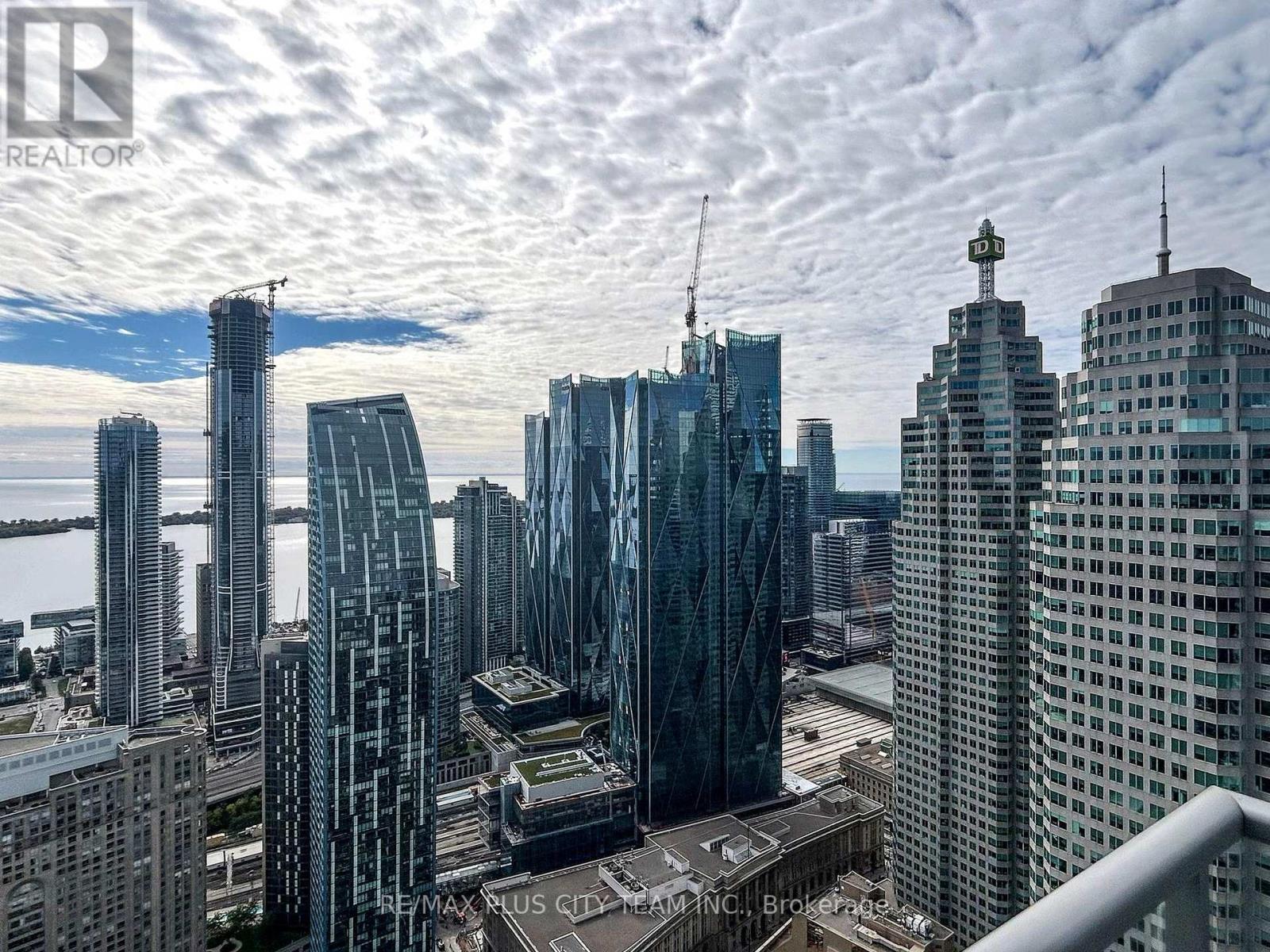 5504 - 88 Scott Street, Toronto, Ontario  M5E 0A9 - Photo 35 - C12465773