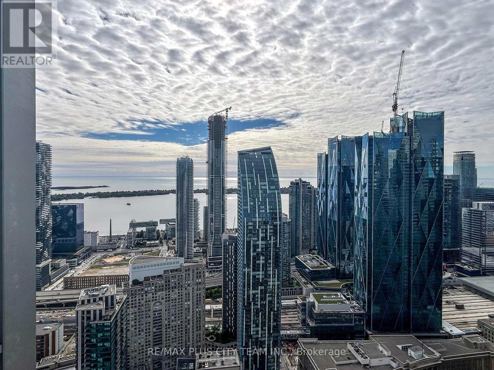 5504 - 88 Scott Street, Toronto, Ontario  M5E 0A9 - Photo 36 - C12465773
