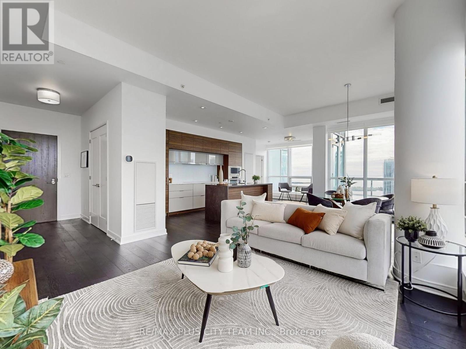 5504 - 88 Scott Street, Toronto, Ontario  M5E 0A9 - Photo 4 - C12465773