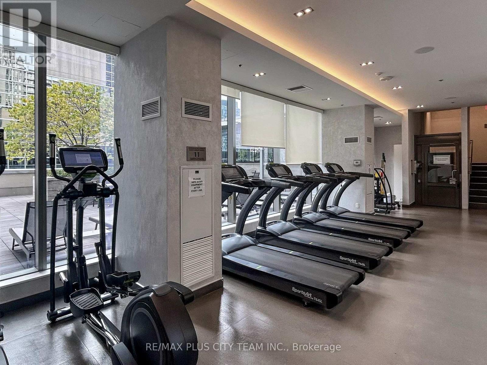 5504 - 88 Scott Street, Toronto, Ontario  M5E 0A9 - Photo 40 - C12465773
