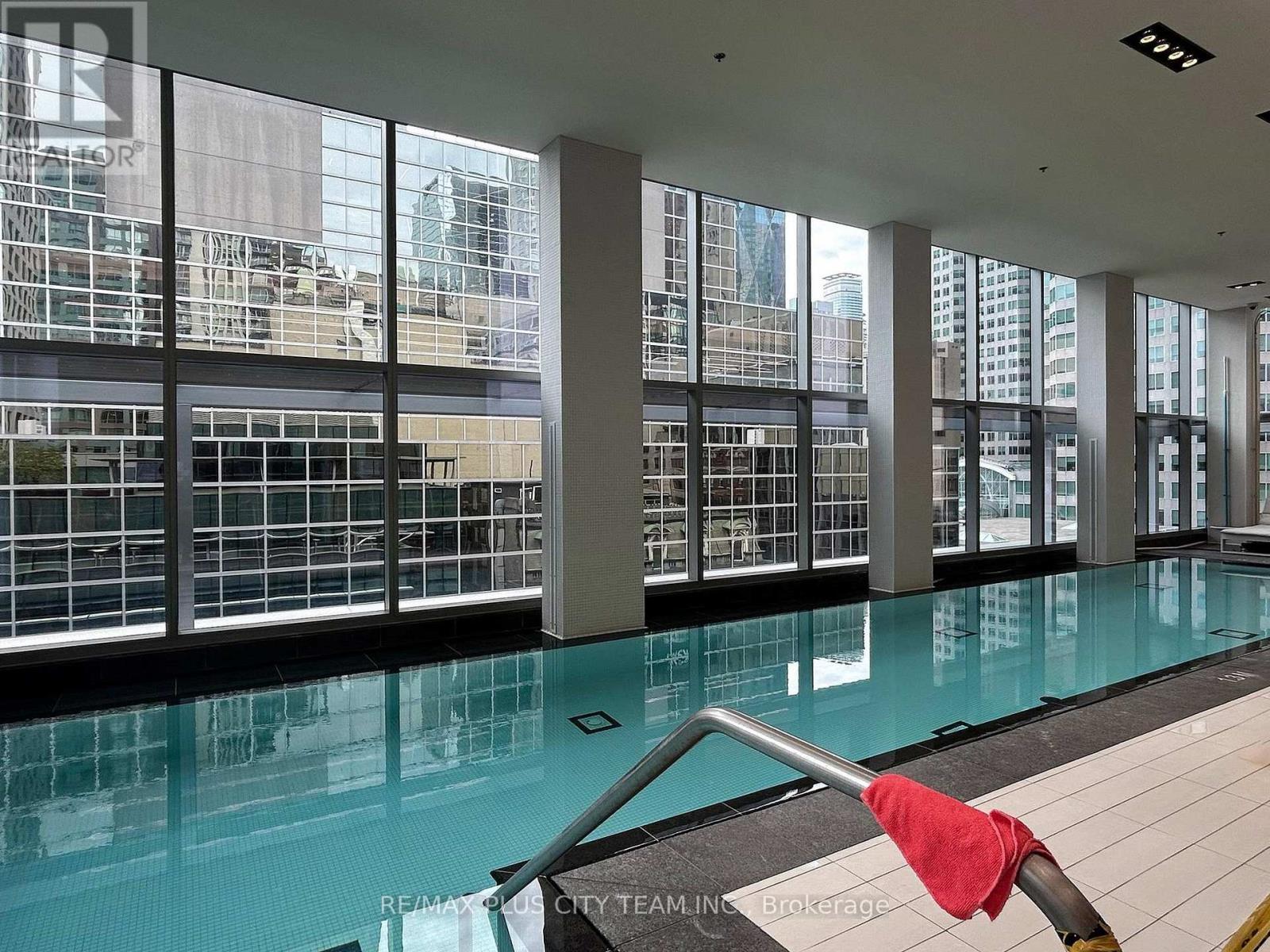 5504 - 88 Scott Street, Toronto, Ontario  M5E 0A9 - Photo 42 - C12465773