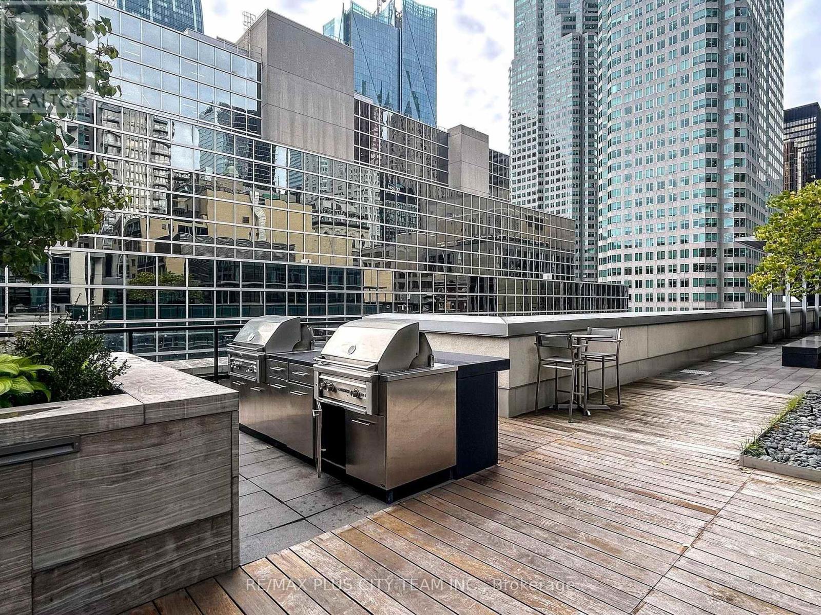 5504 - 88 Scott Street, Toronto, Ontario  M5E 0A9 - Photo 43 - C12465773