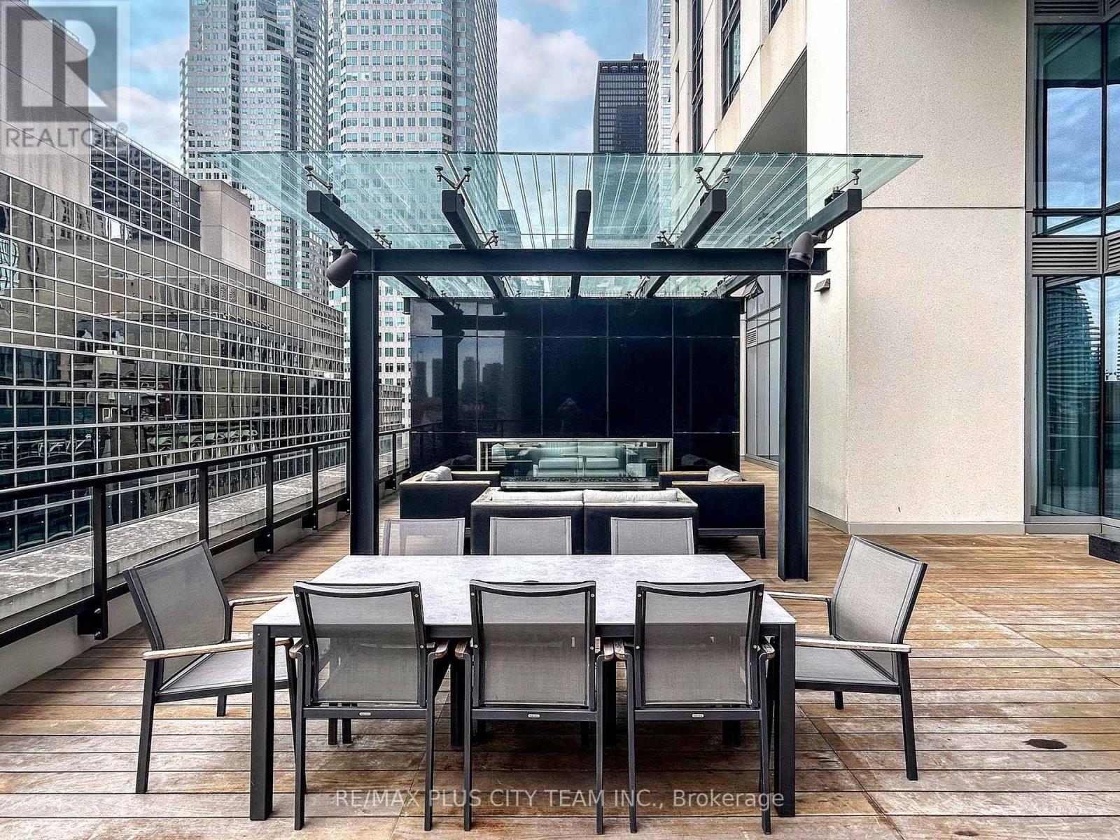 5504 - 88 Scott Street, Toronto, Ontario  M5E 0A9 - Photo 46 - C12465773