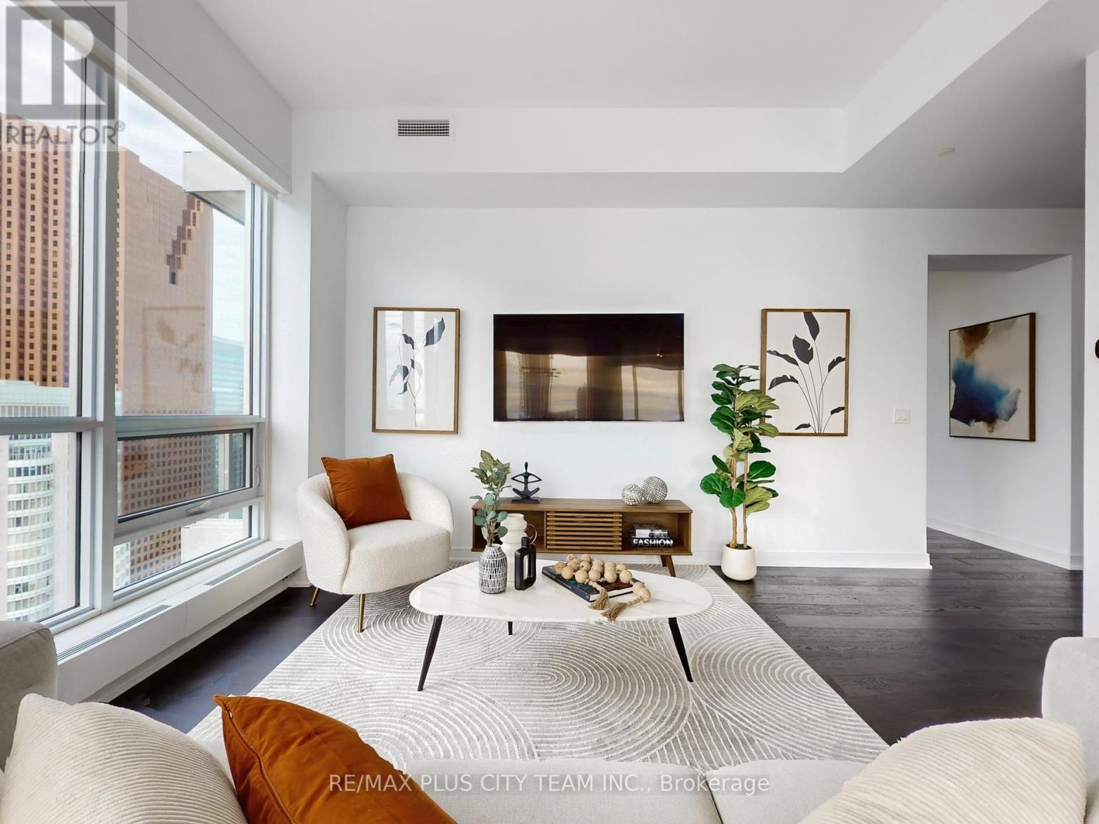 5504 - 88 Scott Street, Toronto, Ontario  M5E 0A9 - Photo 5 - C12465773