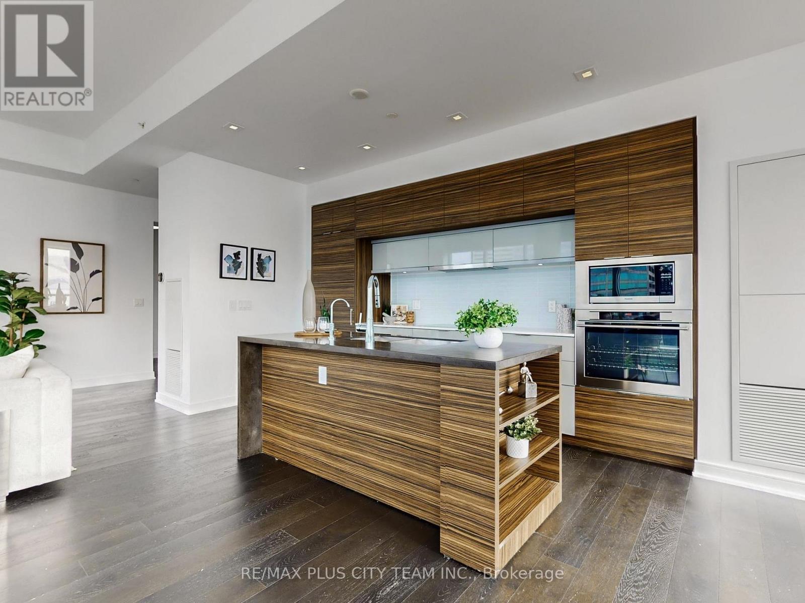 5504 - 88 Scott Street, Toronto, Ontario  M5E 0A9 - Photo 7 - C12465773