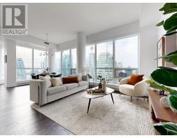 5504 - 88 SCOTT STREET, Toronto, Ontario
