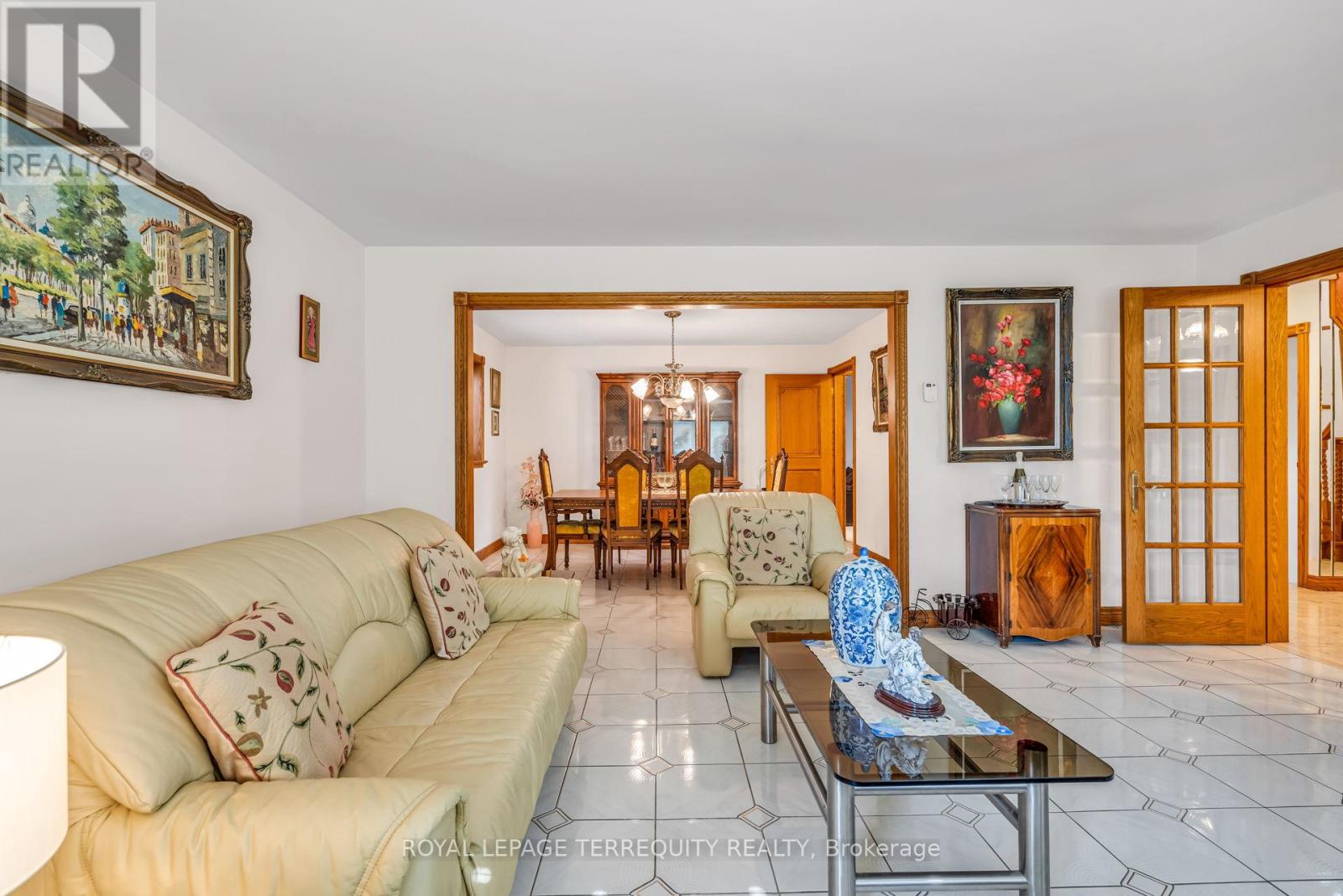 531 Lauder Avenue, Toronto, Ontario  M6E 3J5 - Photo 10 - C12465778
