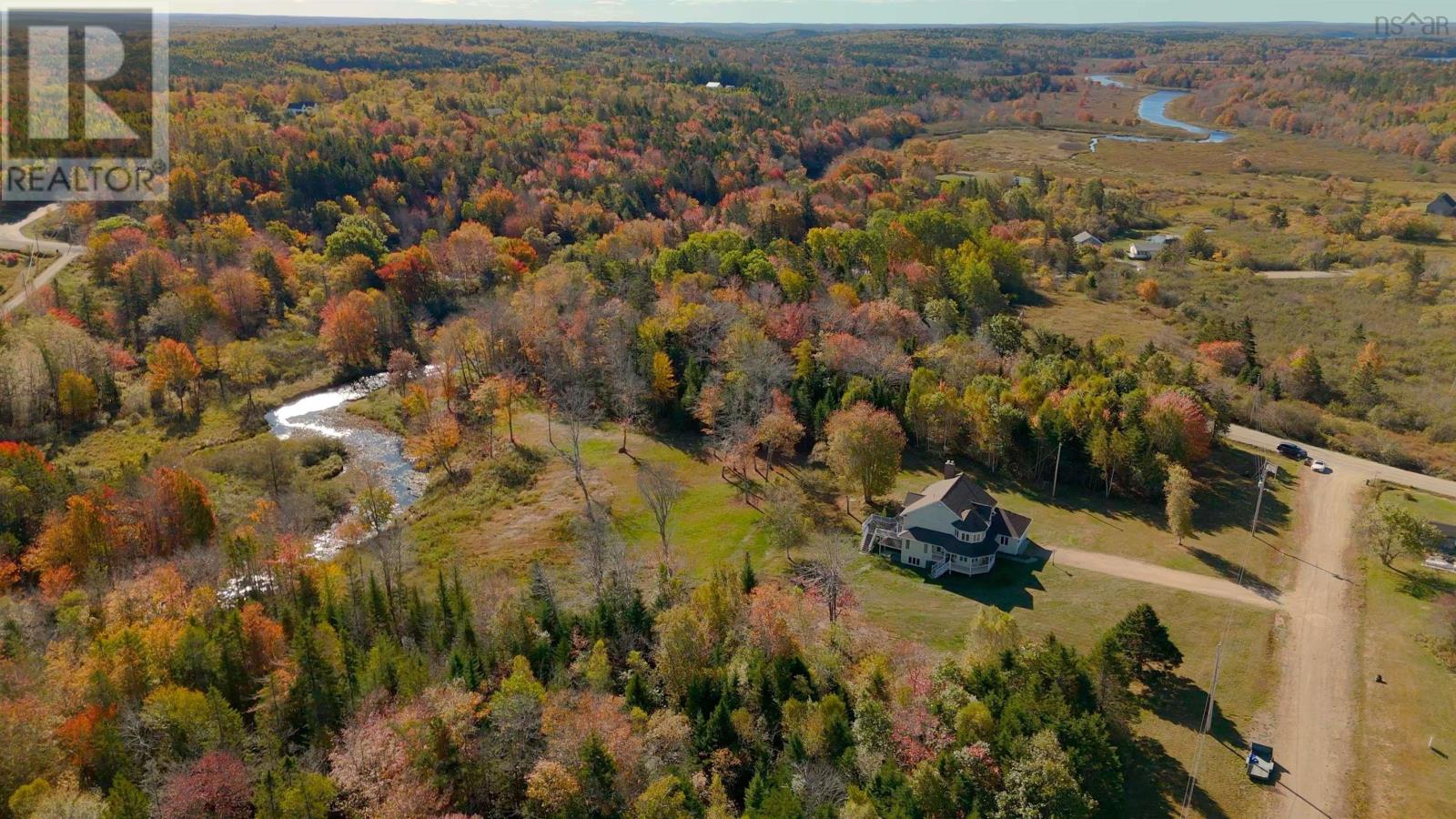12 Homecrest Terrace, Pleasant Valley, Nova Scotia  B5A 0G8 - Photo 2 - 202525974