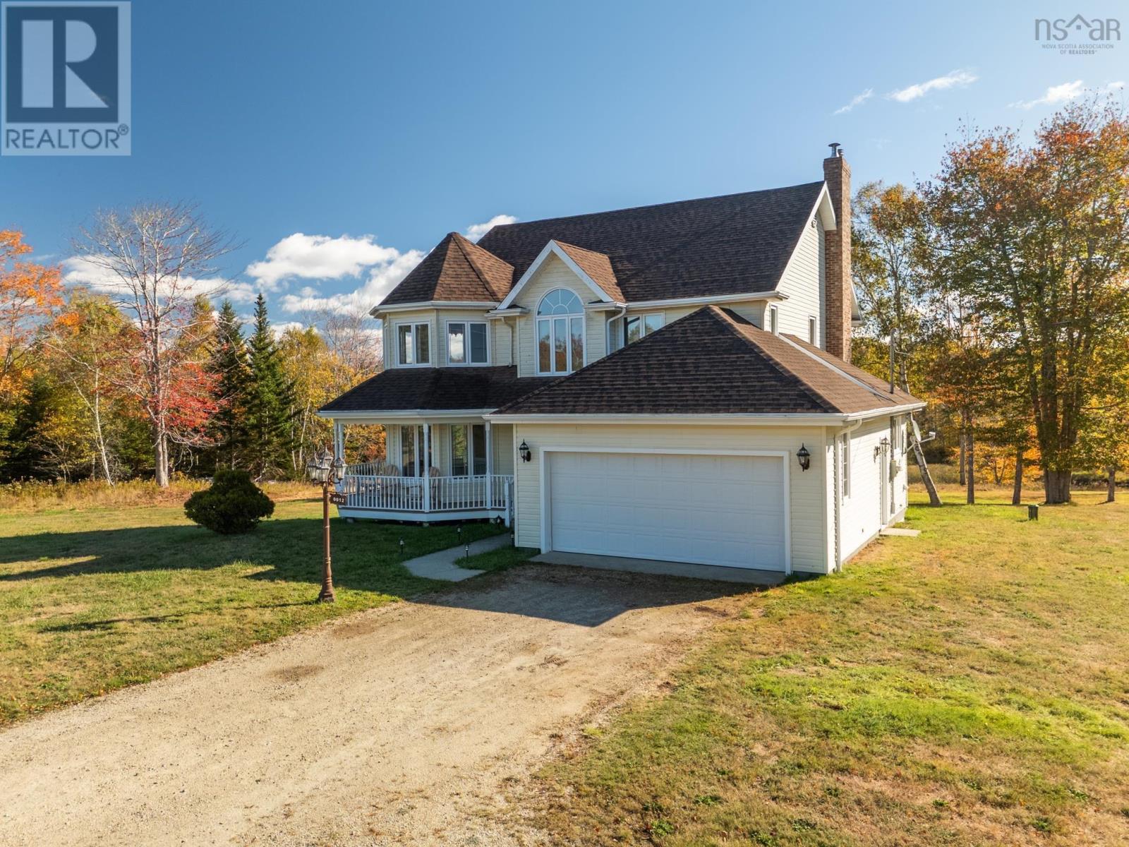 12 Homecrest Terrace, Pleasant Valley, Nova Scotia  B5A 0G8 - Photo 46 - 202525974