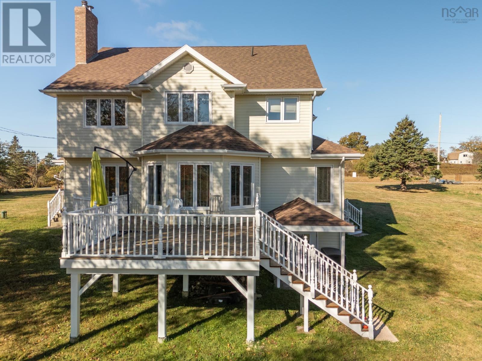 12 Homecrest Terrace, Pleasant Valley, Nova Scotia  B5A 0G8 - Photo 47 - 202525974