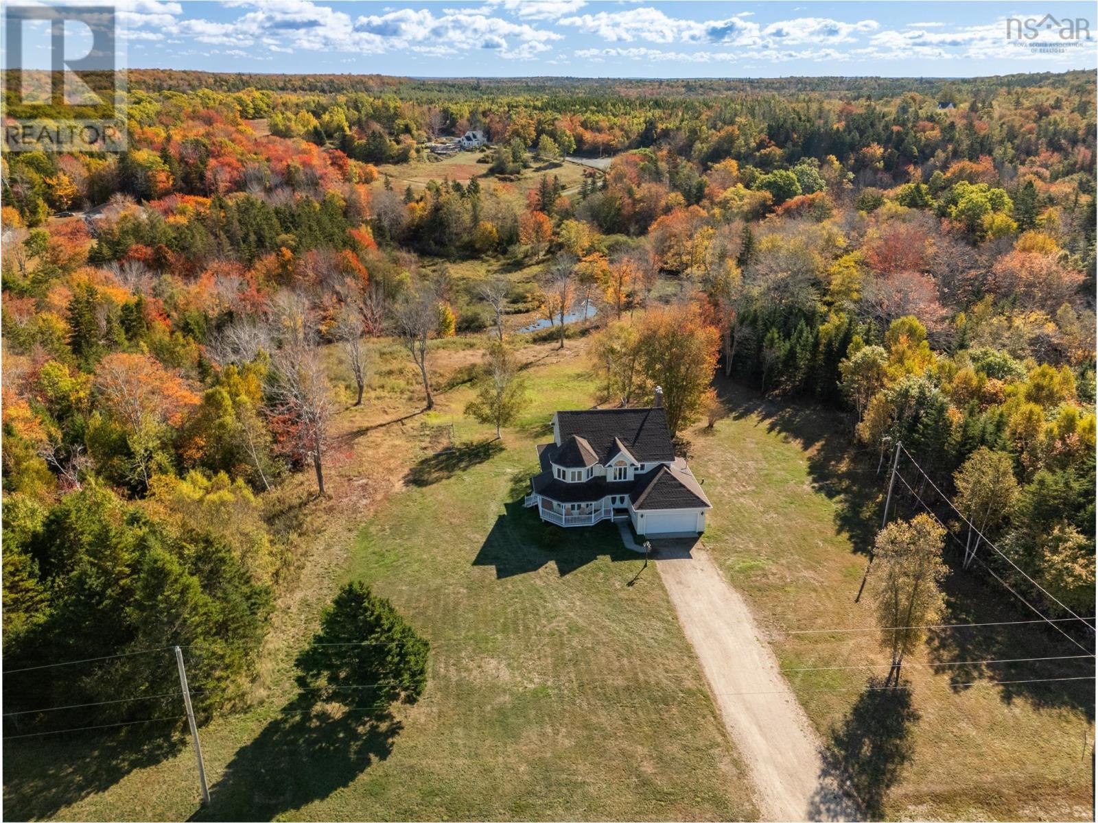 12 Homecrest Terrace, Pleasant Valley, Nova Scotia  B5A 0G8 - Photo 48 - 202525974