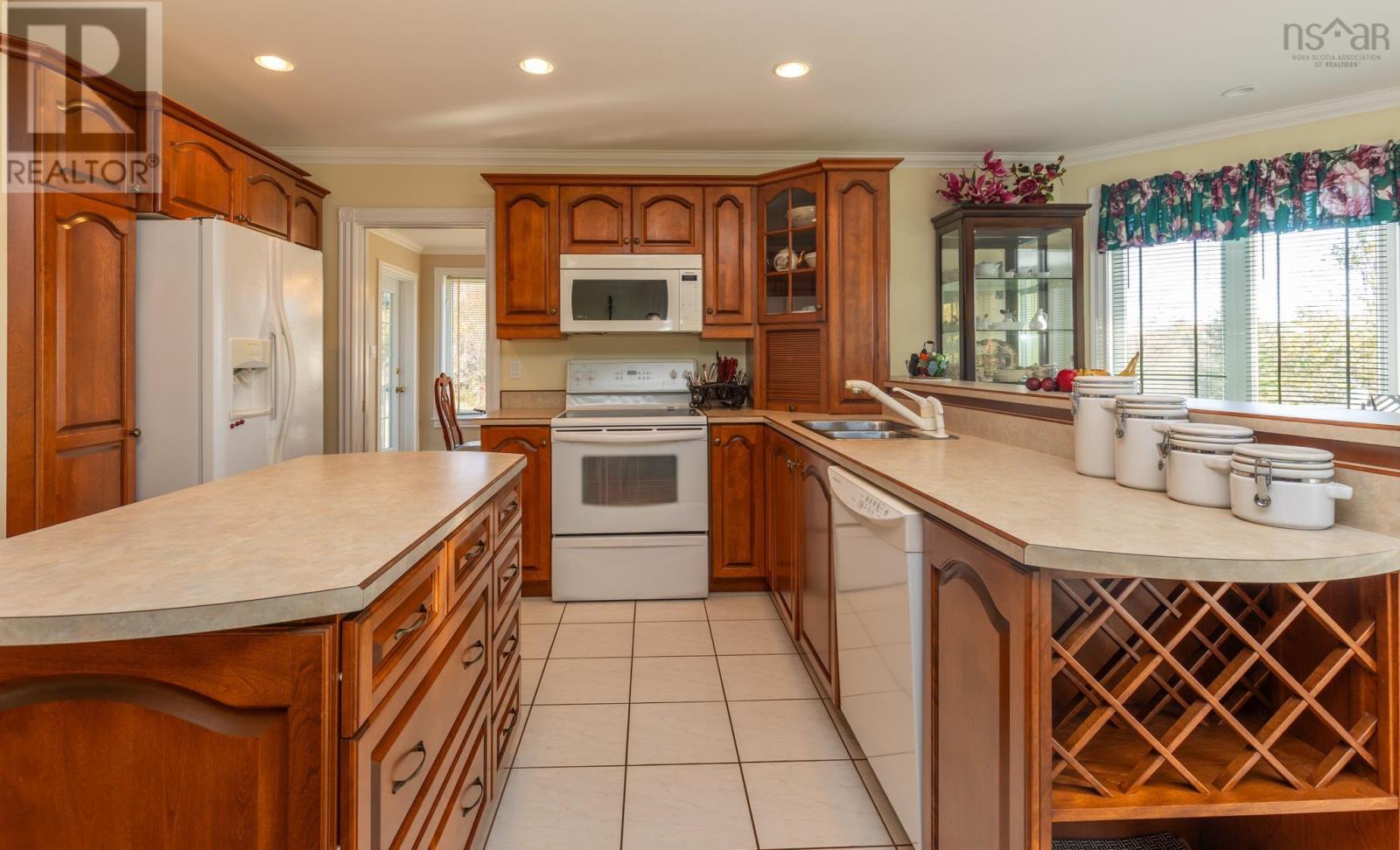 12 Homecrest Terrace, Pleasant Valley, Nova Scotia  B5A 0G8 - Photo 8 - 202525974