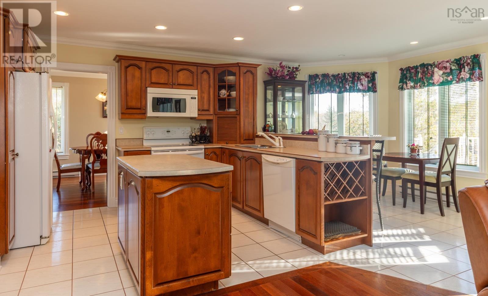 12 Homecrest Terrace, Pleasant Valley, Nova Scotia  B5A 0G8 - Photo 9 - 202525974