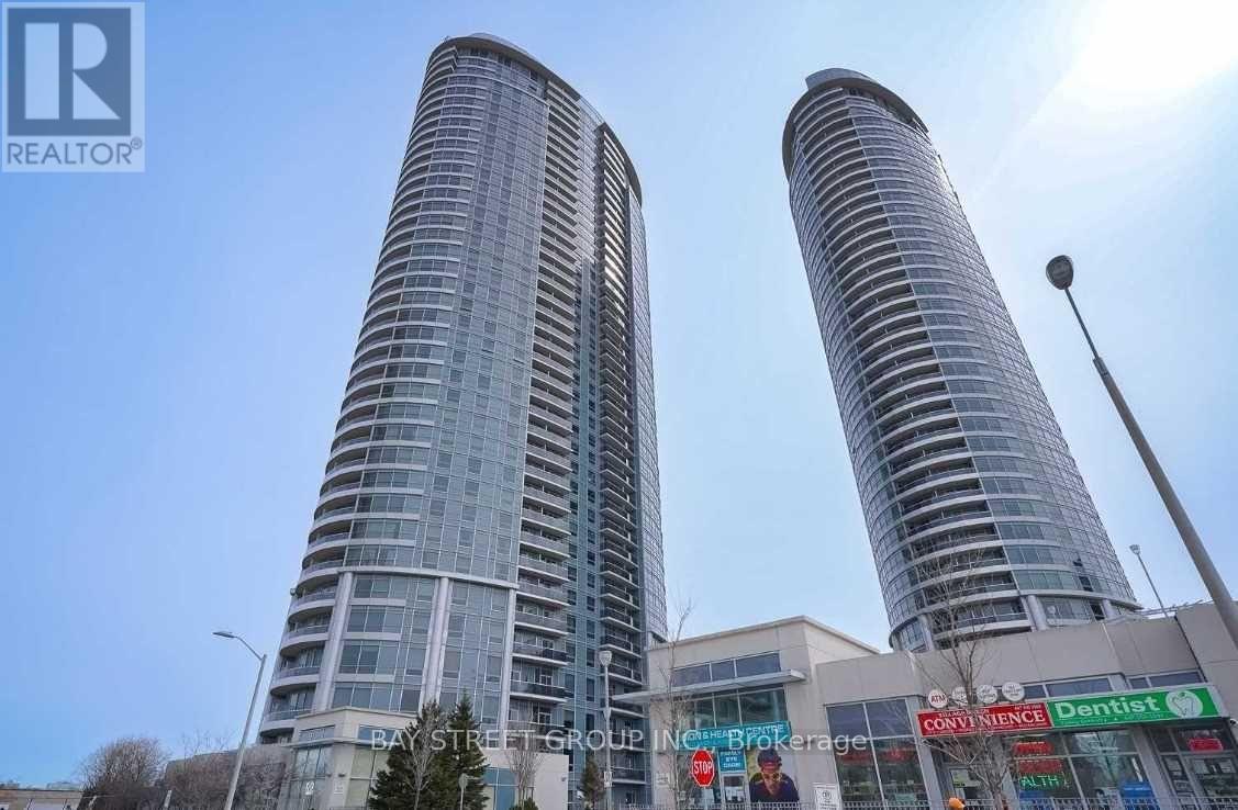 825 - 135 Village Green Square, Toronto, Ontario  M1S 0G4 - Photo 1 - E12465594