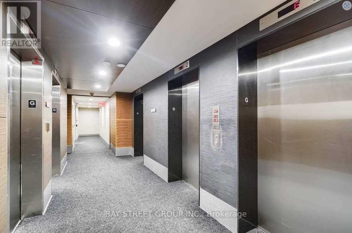 825 - 135 Village Green Square, Toronto, Ontario  M1S 0G4 - Photo 15 - E12465594