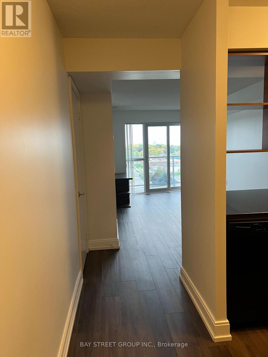 825 - 135 Village Green Square, Toronto, Ontario  M1S 0G4 - Photo 6 - E12465594