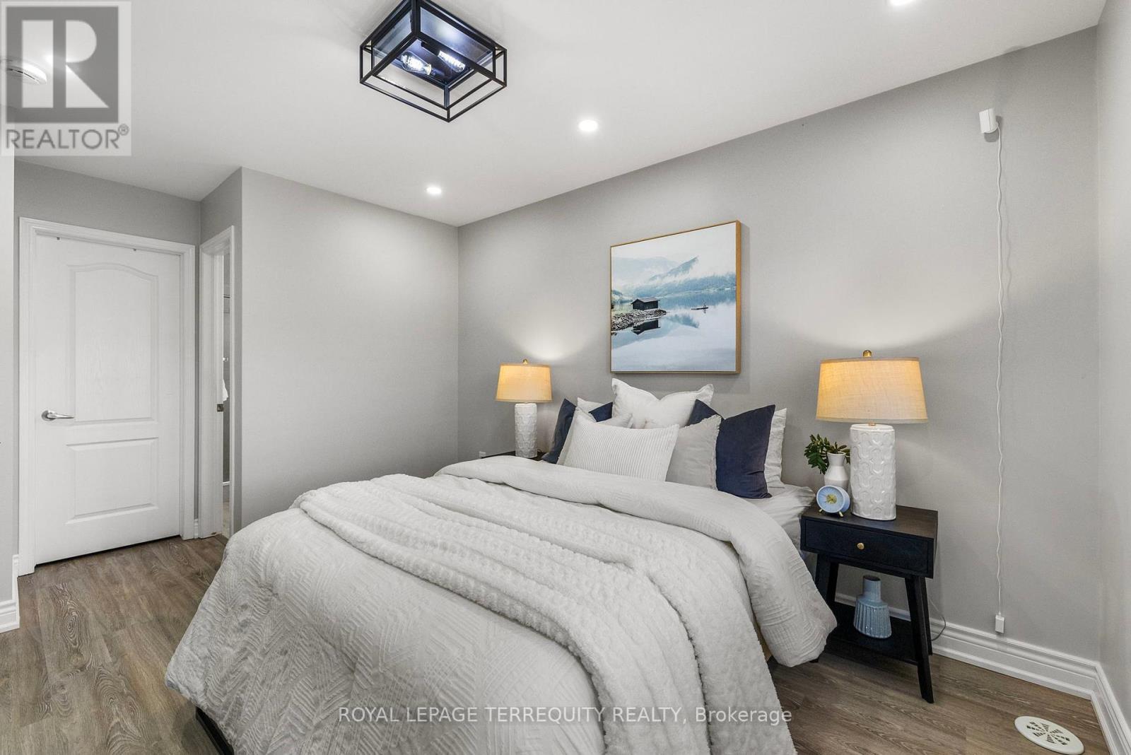 1058 Clipper Lane, Pickering, Ontario  L1X 0E9 - Photo 25 - E12465621