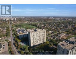 1811 - 2350 BRIDLETOWNE CIRCLE, Toronto, Ontario