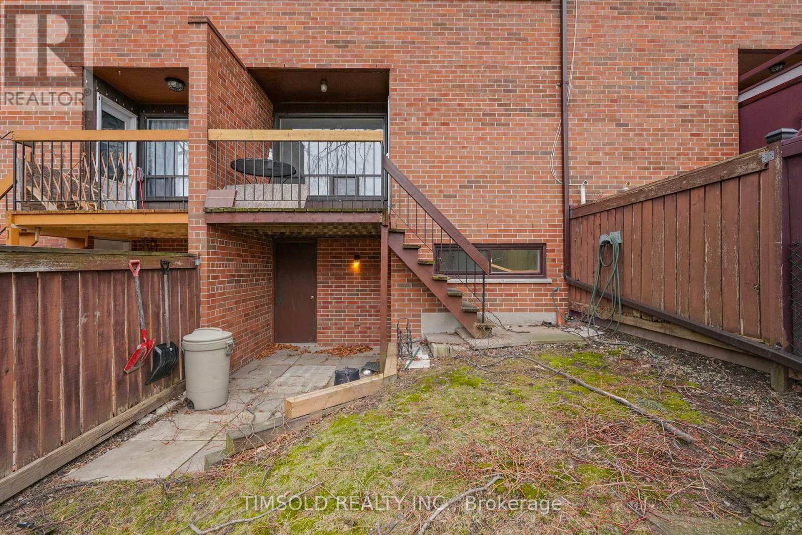 3 - 170 Wickson Trail, Toronto, Ontario  M1B 1M4 - Photo 27 - E12465668