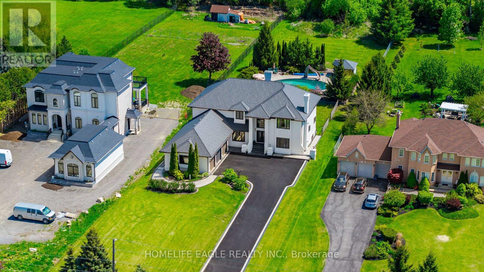 3525 Westney Road, Pickering, Ontario  L0H 1H0 - Photo 1 - E12465679