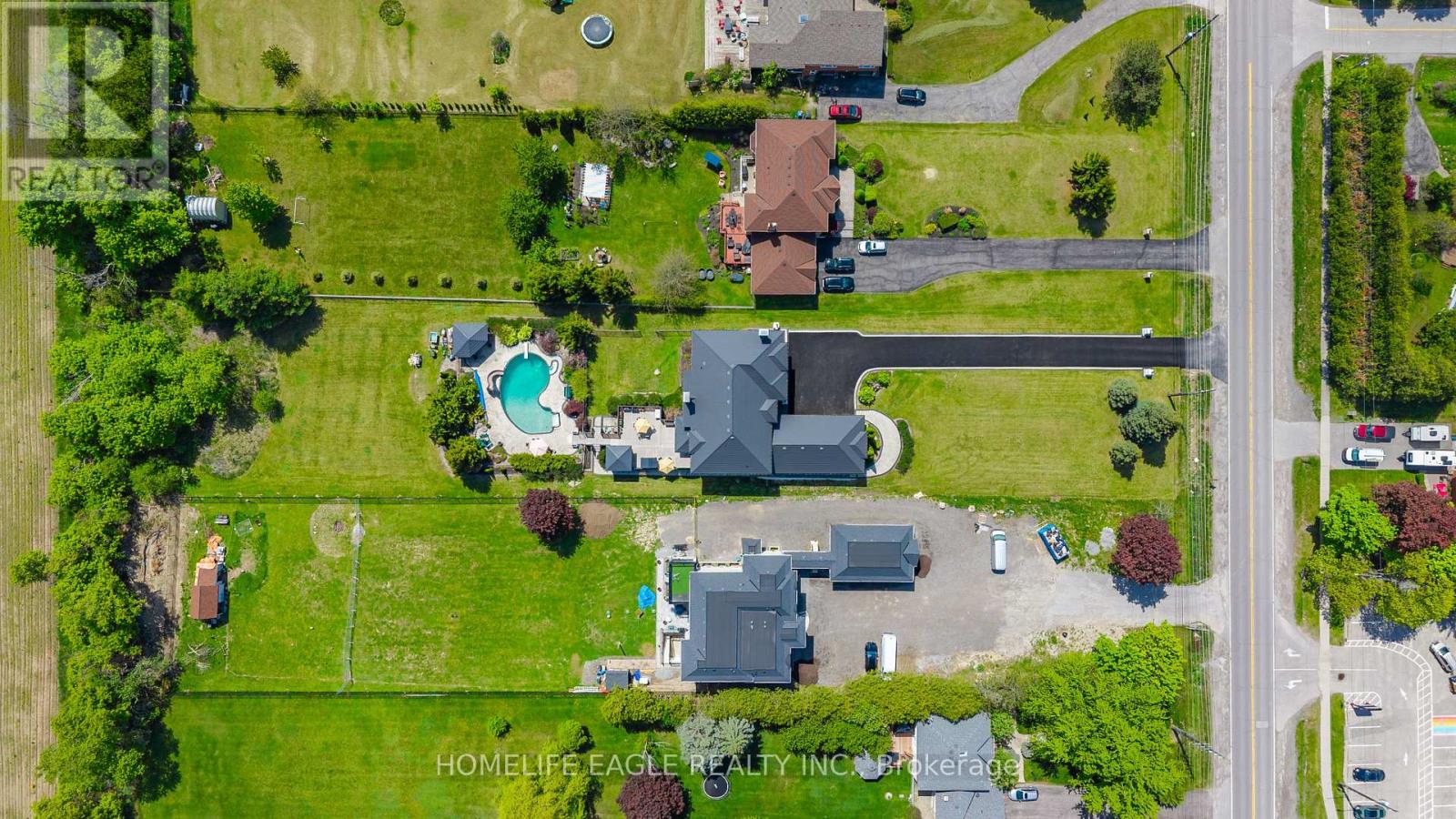 3525 Westney Road, Pickering, Ontario  L0H 1H0 - Photo 41 - E12465679