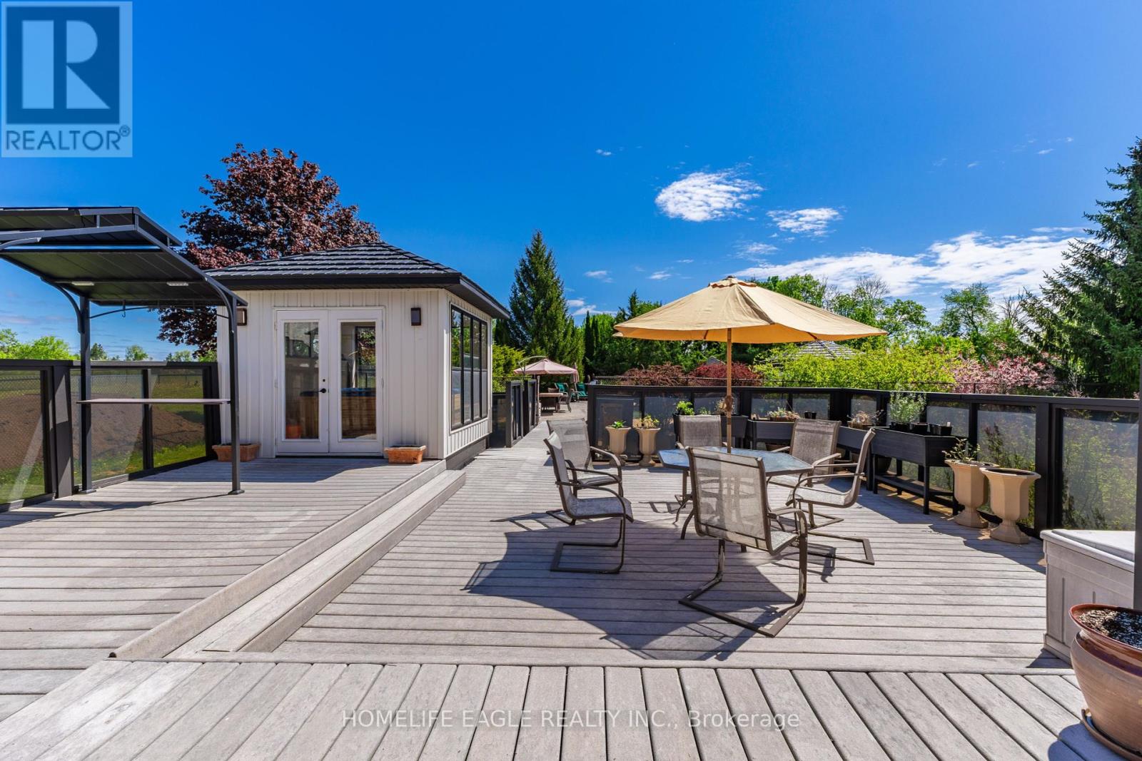 3525 Westney Road, Pickering, Ontario  L0H 1H0 - Photo 5 - E12465679