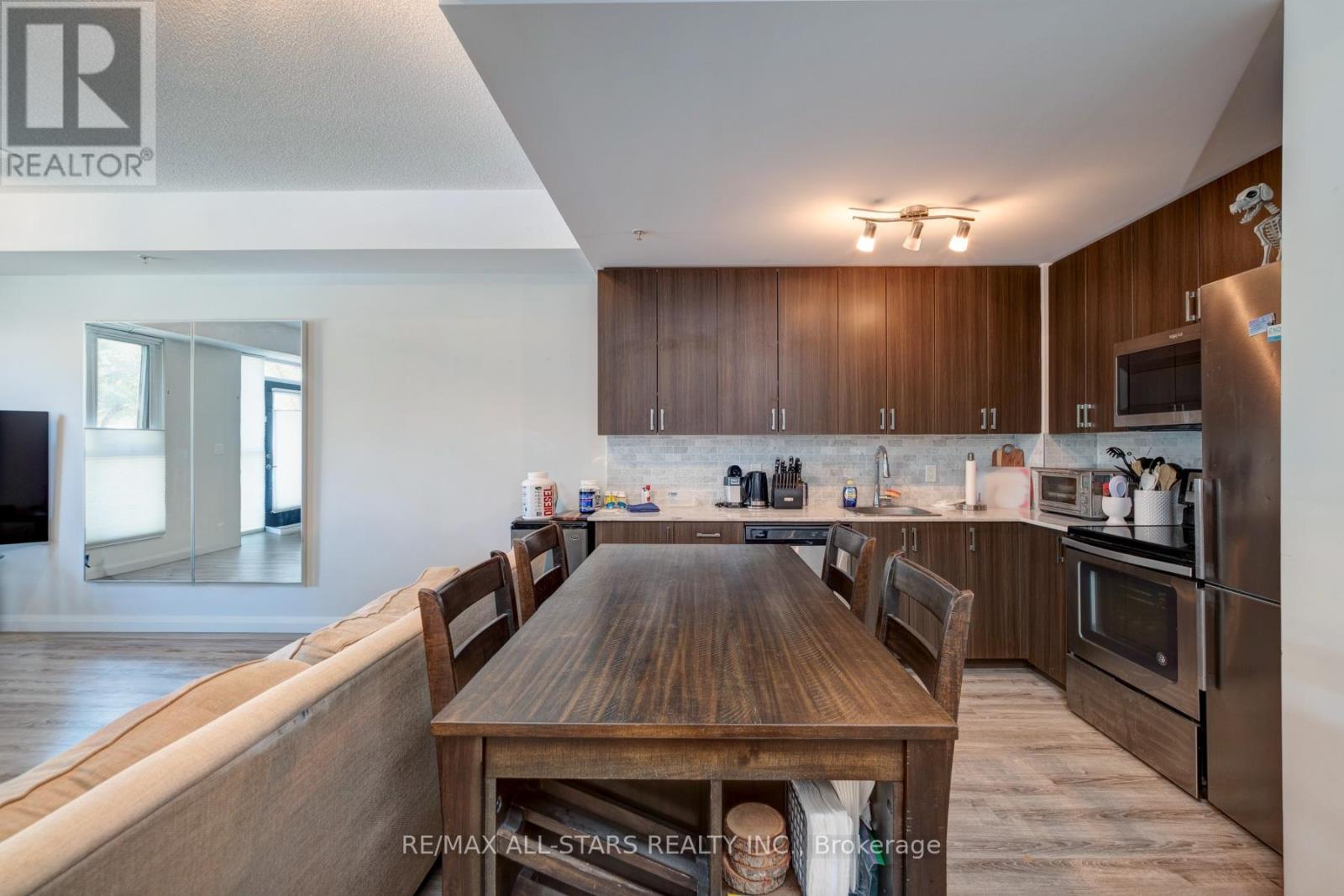 #106 - 22 East Haven Drive, Toronto (Birchcliffe-Cliffside), Ontario  M1N 1T8 - Photo 14 - E12465720