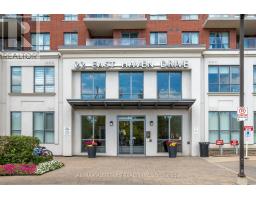 #106 - 22 EAST HAVEN DRIVE, Toronto, Ontario