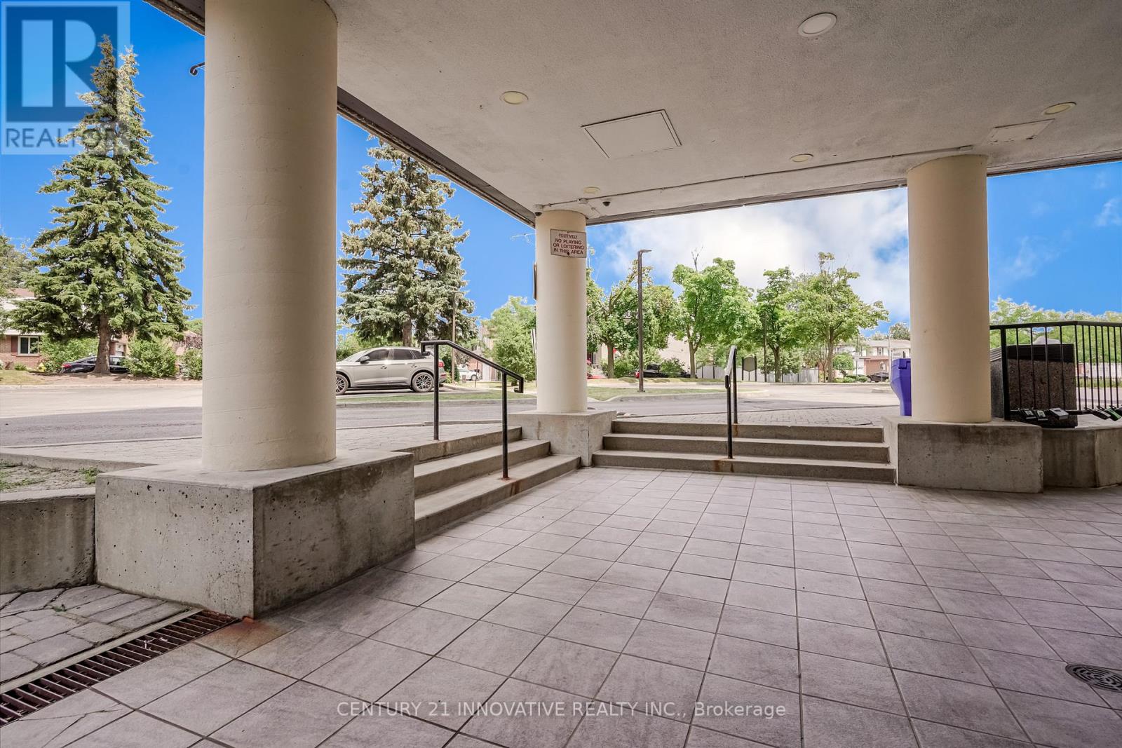 205 - 5580 Sheppard Avenue E, Toronto, Ontario  M1B 2L3 - Photo 3 - E12465752