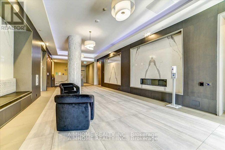 631 - 3121 Sheppard Ave Avenue E, Toronto, Ontario  M1T 3J7 - Photo 2 - E12465769