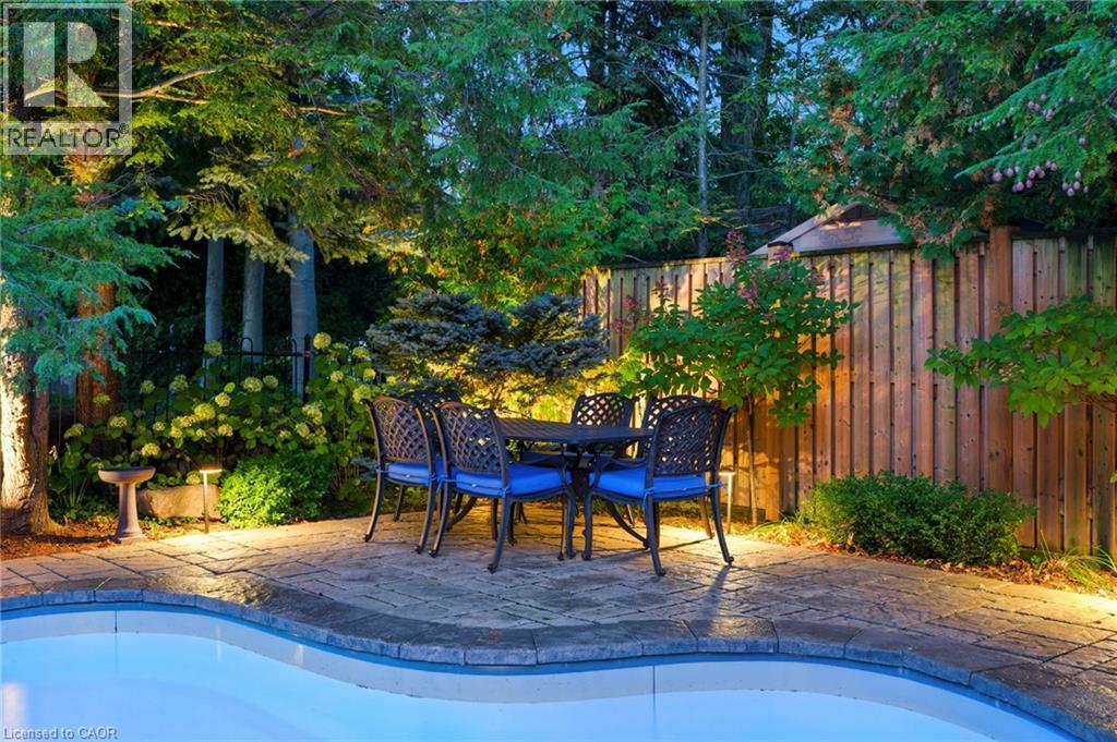 2387 Cavendish Drive, Burlington, Ontario  L7P 3B5 - Photo 43 - 40779692