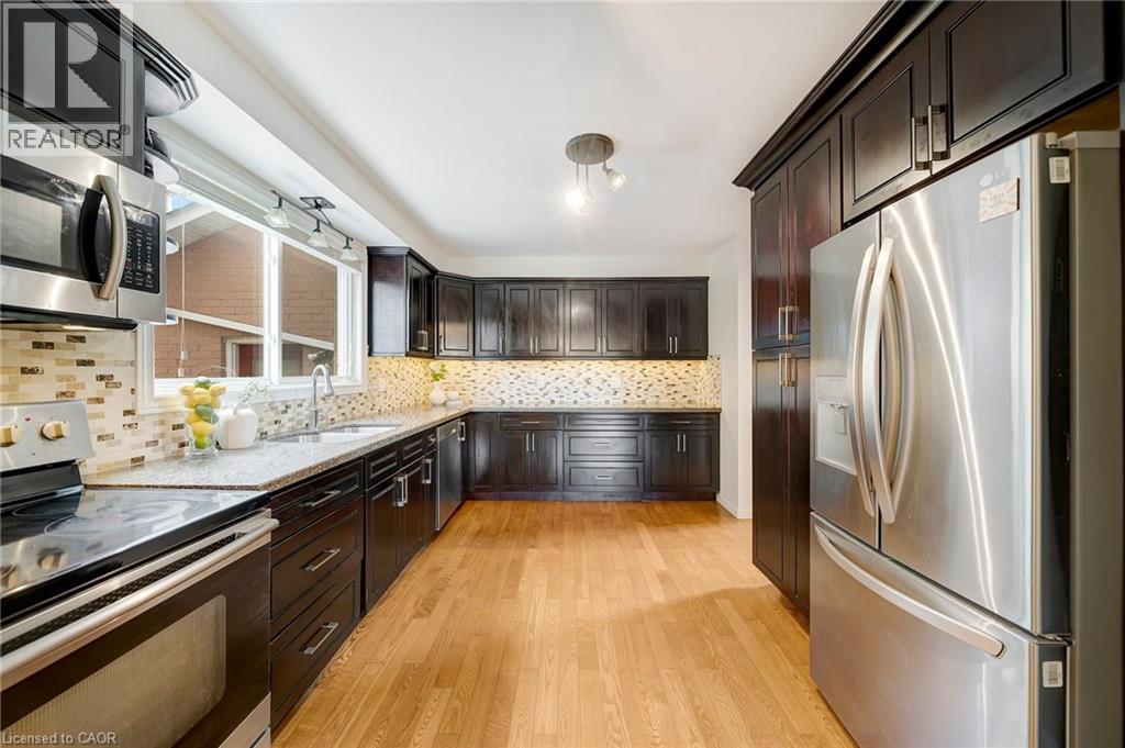 141 Templemead Drive, Hamilton, Ontario  L8W 3G4 - Photo 10 - 40779646