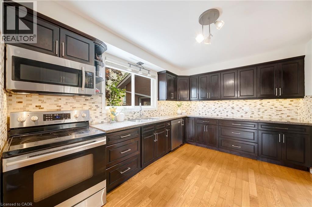 141 Templemead Drive, Hamilton, Ontario  L8W 3G4 - Photo 11 - 40779646