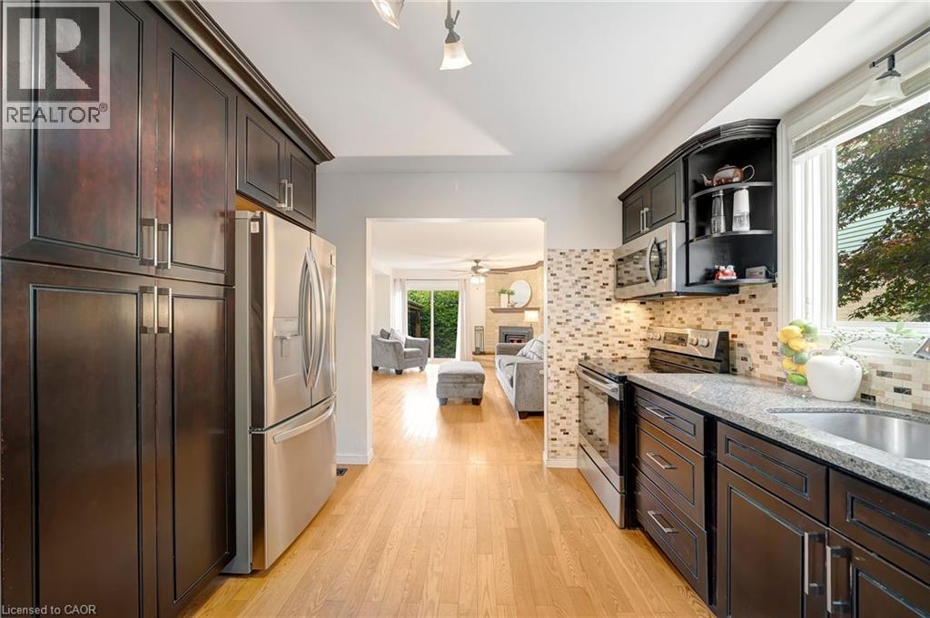 141 Templemead Drive, Hamilton, Ontario  L8W 3G4 - Photo 12 - 40779646