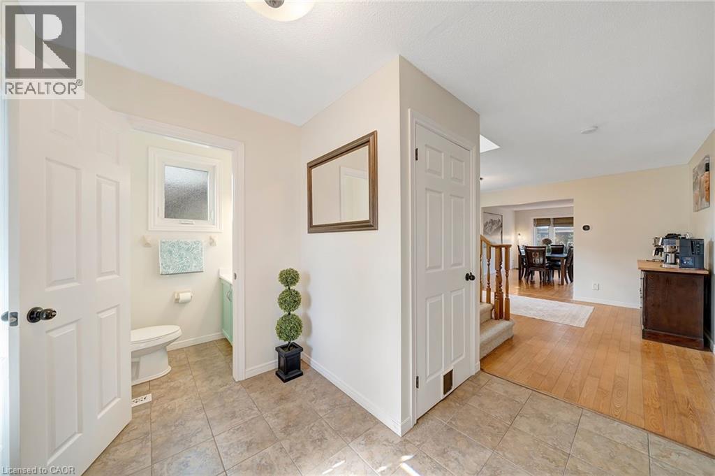 141 Templemead Drive, Hamilton, Ontario  L8W 3G4 - Photo 13 - 40779646