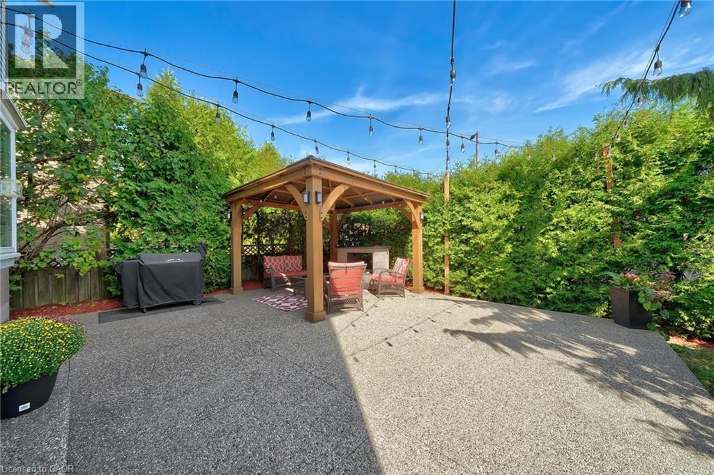 141 Templemead Drive, Hamilton, Ontario  L8W 3G4 - Photo 27 - 40779646