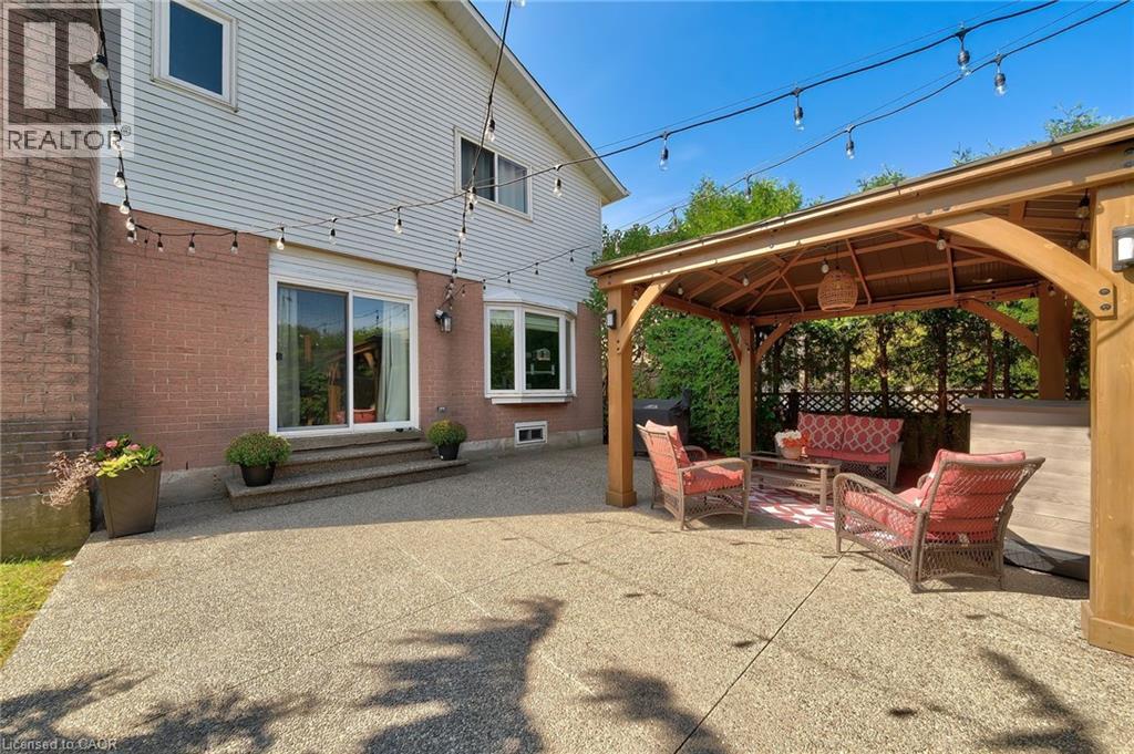 141 Templemead Drive, Hamilton, Ontario  L8W 3G4 - Photo 28 - 40779646