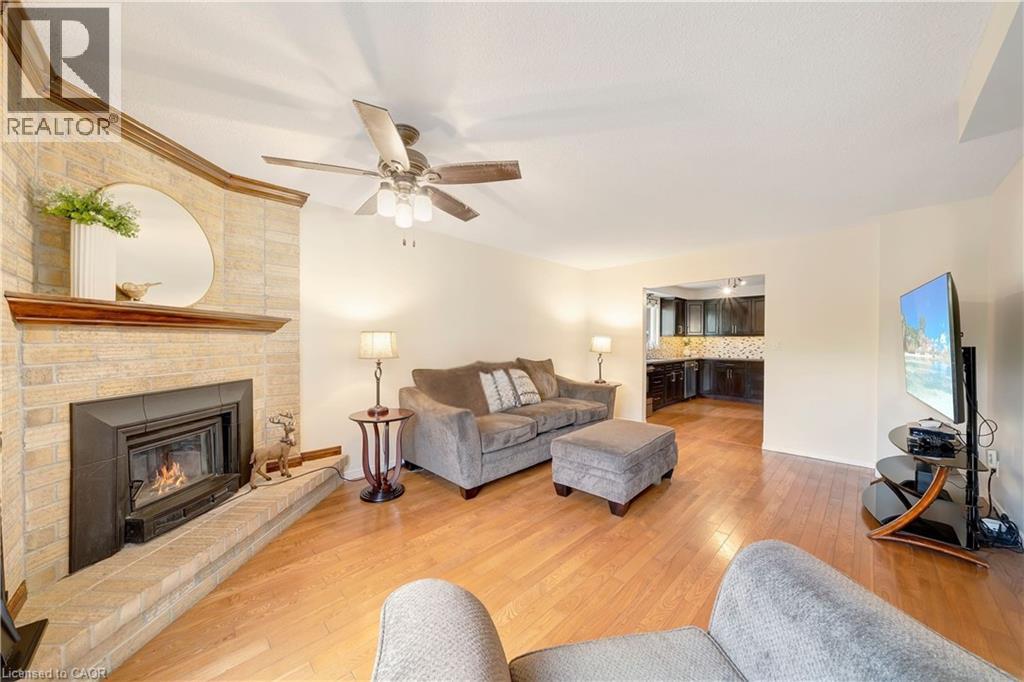 141 Templemead Drive, Hamilton, Ontario  L8W 3G4 - Photo 3 - 40779646