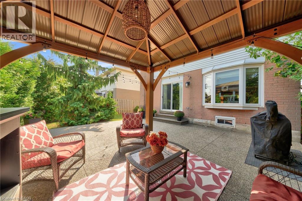141 Templemead Drive, Hamilton, Ontario  L8W 3G4 - Photo 30 - 40779646