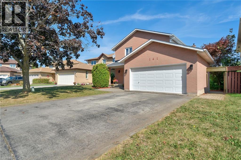 141 Templemead Drive, Hamilton, Ontario  L8W 3G4 - Photo 32 - 40779646