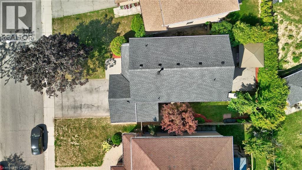 141 Templemead Drive, Hamilton, Ontario  L8W 3G4 - Photo 34 - 40779646