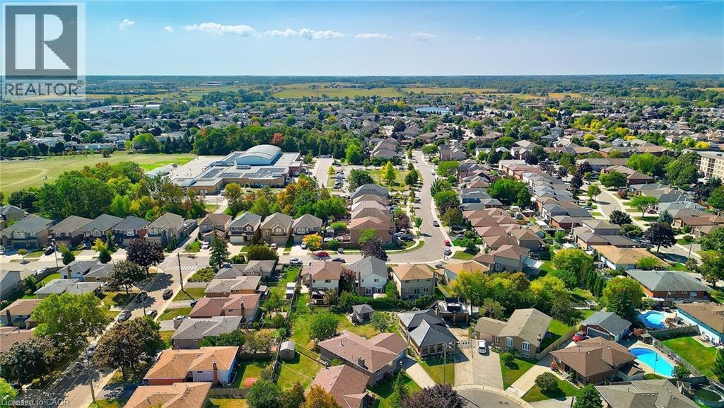 141 Templemead Drive, Hamilton, Ontario  L8W 3G4 - Photo 36 - 40779646