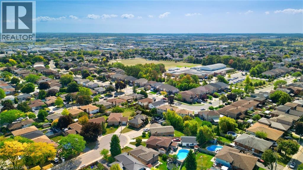 141 Templemead Drive, Hamilton, Ontario  L8W 3G4 - Photo 37 - 40779646