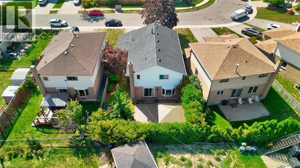 141 Templemead Drive, Hamilton, Ontario  L8W 3G4 - Photo 39 - 40779646