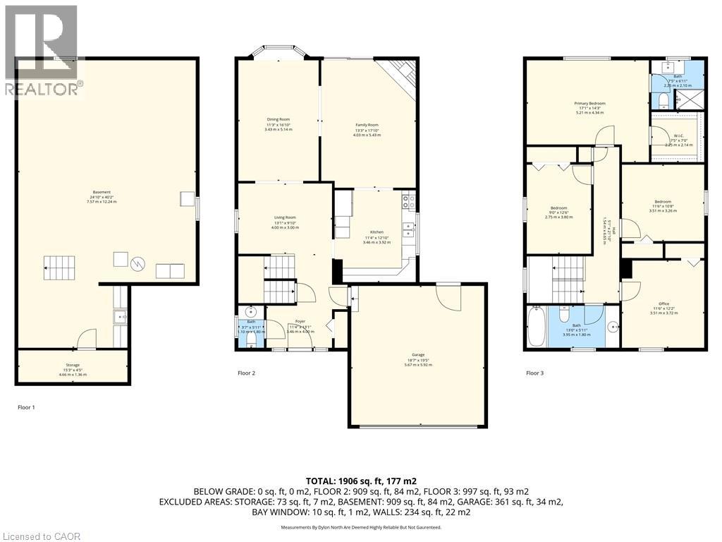 141 Templemead Drive, Hamilton, Ontario  L8W 3G4 - Photo 40 - 40779646