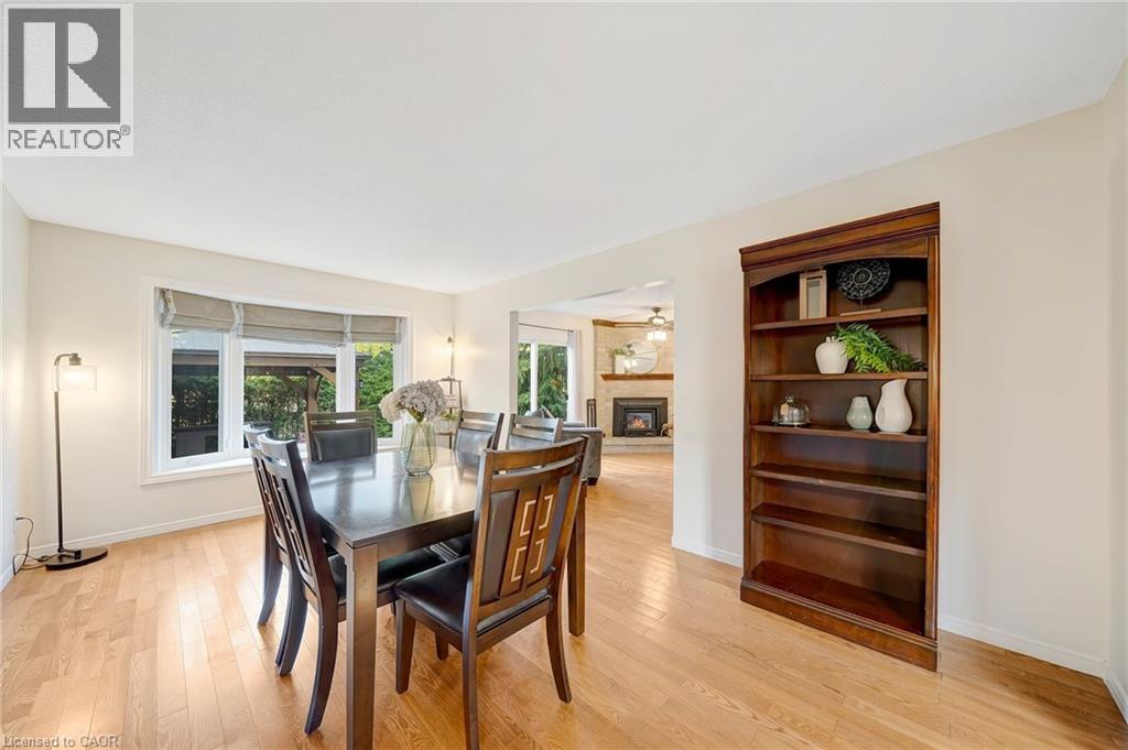 141 Templemead Drive, Hamilton, Ontario  L8W 3G4 - Photo 6 - 40779646