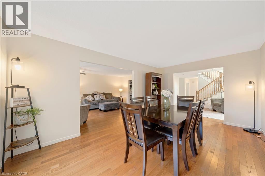 141 Templemead Drive, Hamilton, Ontario  L8W 3G4 - Photo 7 - 40779646